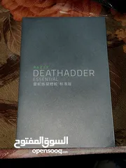  11 ماوس Razer DeathAdder Essential