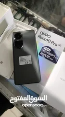  4 مع احدث اصدارات اوبو  بسعر مغررري جدااا  اوبو رينو 10 برو Oppo reno 10 Pro