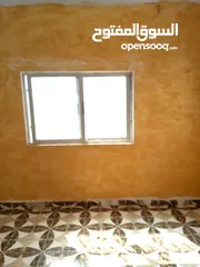  6 بيت للبيع مكون طابقين