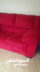  4 طقم كنب دب