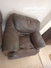  2 كنب مكتبي 7 مقاعد