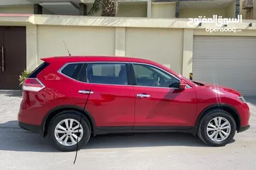  5 NISSAN X TRAIL 2015 SUV For Sale Call 33 687 474