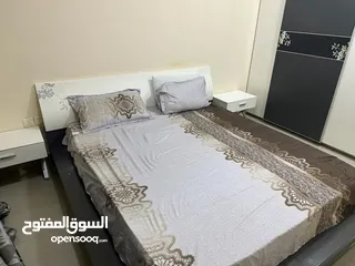  9 ،منصور، غرفتين وصالة للايجار الشهرة في التعاون