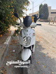 1 Sym xbro125