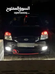  4 كيا بيكانتو 2007 Lx جيد 3
