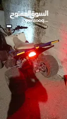  5 تركترون كهرباء 48 فولت 57 امبير بطاريه ليثيوم السعر 6000 وقابل للتفاوض