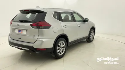  3 (HOME TEST DRIVE AND ZERO DOWN PAYMENT) NISSAN X TRAIL