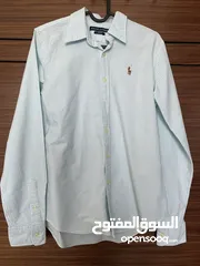  5 قمصان بولو ستاتي