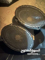  1 سمعات فورد فيوجن