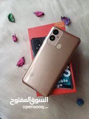  6 موبايل itel A23...5G دلوقتي بيوصل لك من بحري لقبلي، ولسه الكومبو دا اقتصادي وغير قابل للمنافسة!