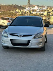  3 هيوندايi30 2010