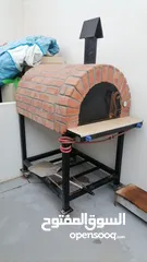  1 pizza machine