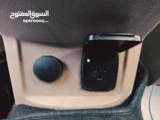  17 فورد فيوجن SE 2017 فول بكج بسعر مناسب