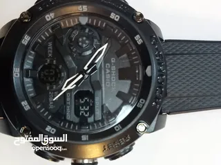  3 ساعات رجاليه اورجنال ماركات عالميه