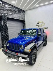  2 جيب ريبكون