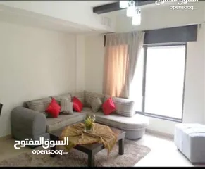  2 استديو  مفروشه للايجار اليومي