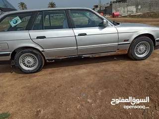  23 BMW للبيع موديل 1992