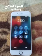  1 ايفون 6s للبيع