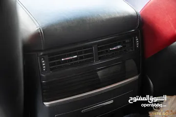  18 Lexus Lx570s 2019   السيارة وارد الشركة و قطعت مسافة 123,000