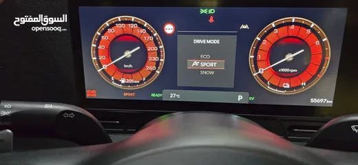  19 New hyundai kona 2024