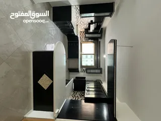  7 شقة مميزة لعائلة في أرقى مناطق رام الله