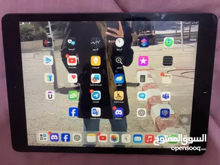  2 iPad 8 storage 32