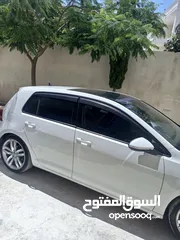  9 جولف موديل 2013