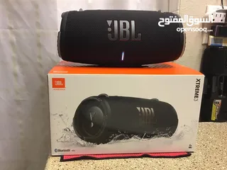  1 JBL XTREME 3 اقل سعر بالمملكة