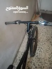  4 بسكليت نمره 26 نظيف على الفحص
