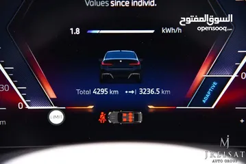  3 Bmw i3 40L performance package 2024