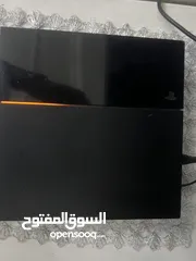 6 بلايستيشن 4 فات