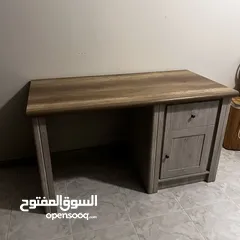  5 طاولة مكتب سنة 2023 من هوم سنتر office desk from home center