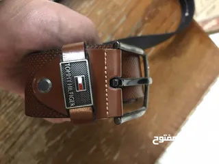  7 أحزمة شبابي