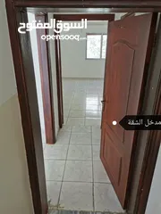  7 شقة طابقية للإيجار، في بيادر وادي السير