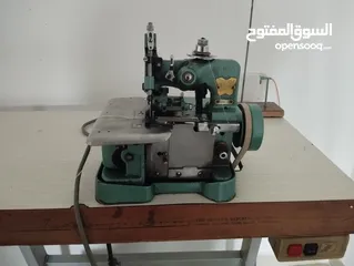 4 ماكينة حبكة بترفلاي