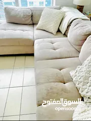  3 Large Size Good Condition Sofa Is Available For Sale