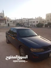  1 كيا ون موديل 95