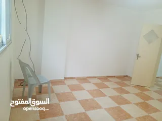  11 شقة للايجار في نابلس _المنطقة الشرقية (المنطقة الصناعية سهل روجيب)