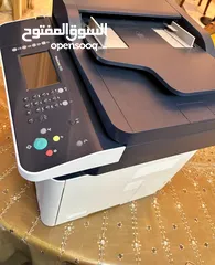  6 طابعة Xerox Workcentre 3335 المكتبية متعددة الاستخدامات