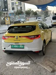  2 رقم بيرمت تاكسي (سلطة) والبودي