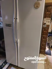  7 ثلاجه للبيع