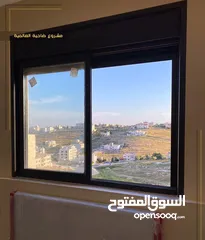  5 شقة للبيع في طريق المطار طابق ثاني خلف المدارس العالمية