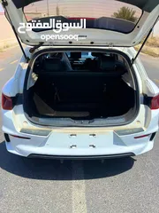  4 Byd E2 2022 luxury فحص كامل بطارية كبيرة