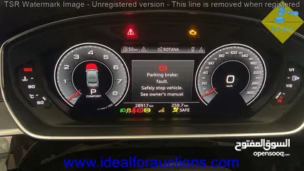  28 AUDI A8L 2020 QUATTRO (55 TFSI) 4X4
