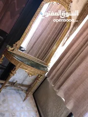  3 طقم زان 9 مقاعد وسجاد وبرادي للبيع