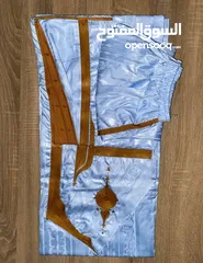  4 دراعتك حسب ذوقك
