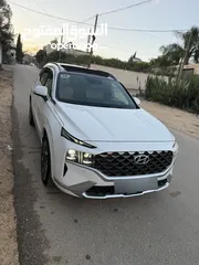  7 هونداي سنتافي