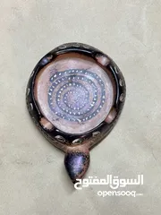  6 مكتة على شكل سلحفاة جديد