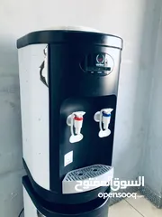  7 كولرات مجلى وطويله