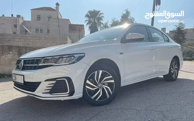  1 ايبورا فوكس فاجن كهرباء2019 فل الفل أعلى مواصفات فحص كامل مالك واحد